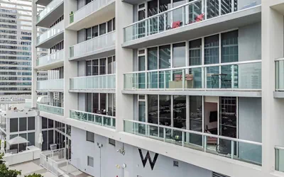 The Bay Suites - W Miami