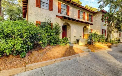 Family-friendly 2BR Home w/ Sofa Bed Hilton Head