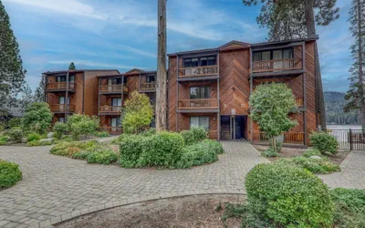 254 Bldg D 2 Bedroom Townhouse