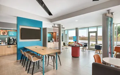 avid Hotel Mission East Mcallen Area by IHG