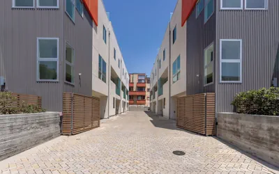 Casa Sycamore by Oraklus