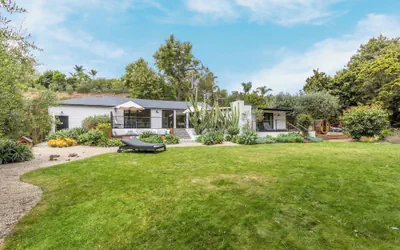 Casa Zuma by Oraklus