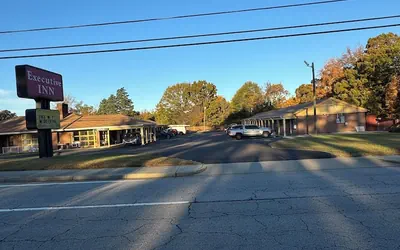 The Executive Inn