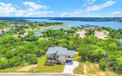 Luxury Lakeview Home w/ Pool & Beach Access! - Not Active