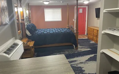 Cabins on Main Longmont