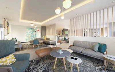 Towneplace Suites by Marriott Kernersville