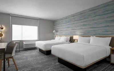 Towneplace Suites by Marriott Kernersville