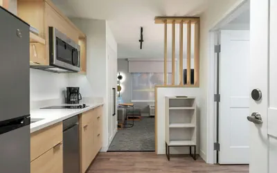 Towneplace Suites by Marriott Pell City