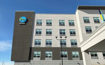 Tru By Hilton Concord Charlotte