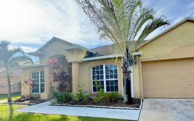 The Poolside Escape Near Beaches