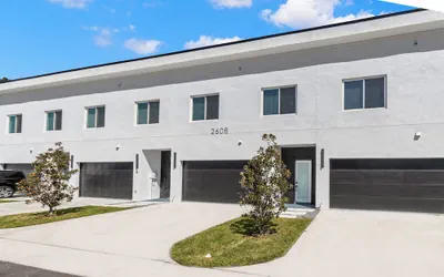 NEW Casa Cielo - Gorgeous Newly Built Tampa Home