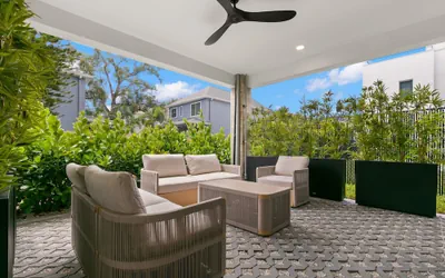 New The Artist House - Luxury Hyde Park Home