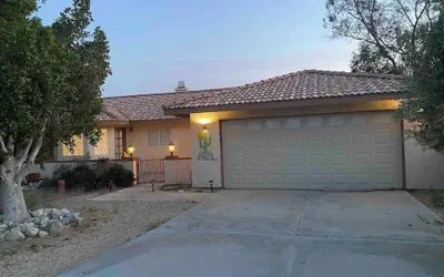 @ Marbella Lane - Majestic Desert Mountain Views