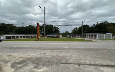 Walkers Inn Dothan by Hotel O