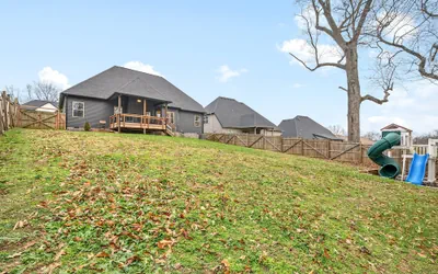 The Clubhouse on Colston