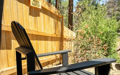 Luxury Studio Escape - Trails & Views