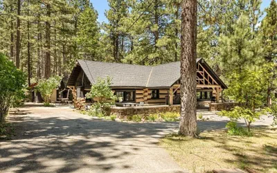 The Hideaway Big Bear