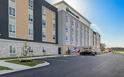 Everhome Suites Bowling Green