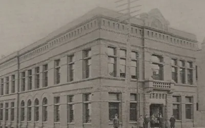 Swedetown European Style Hostel