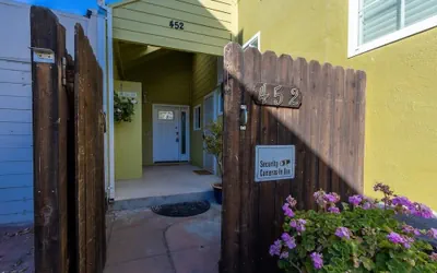 @ Marbella Lane - Bright and Cozy Home Near SFO