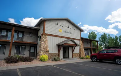 Sun Outdoors Garden City Utah