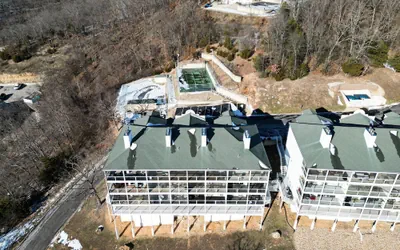 Family-friendly Condo w/ 2 Pools & Updated Deck on the 14mm