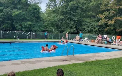 Pittsburgh Roaring Run RV Resort