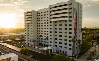 Astral Desert Retreats