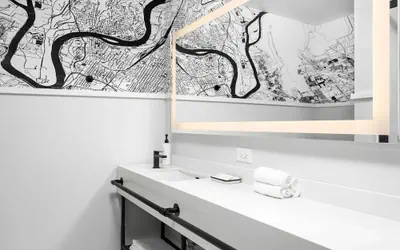 Caption By Hyatt Chattanooga Downtown