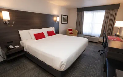 University Guest House