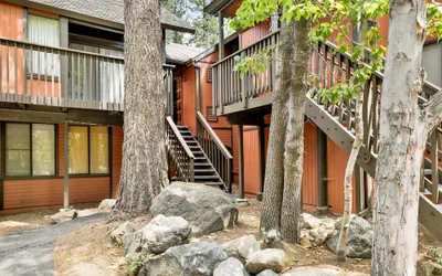 Switzerland Summit Condo #2569