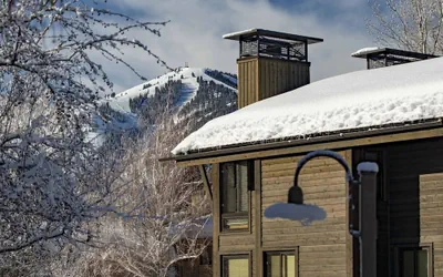 Creekside 1273 - Nr Ski + Sun Valley Rec Passes