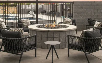 Towneplace Suites By Marriott Prescott Valley