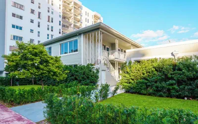 Boutique Apartments Flamingo