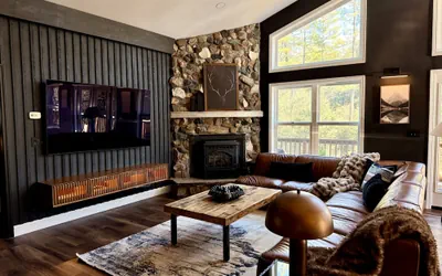 Elegant Blackwood Grove by Casa Oso