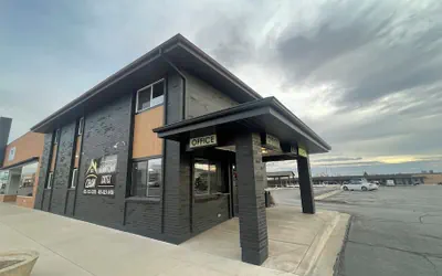 CB&M Downtown Suites