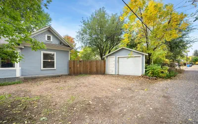 Oak Street Bungalow Walk to Old Town & CSU