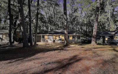 Charming East Atlanta Oasis Meets City Vibe 2 Bedroom Home