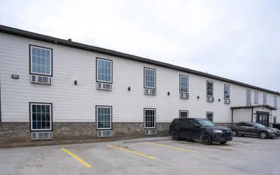 Efficiency De Luxe Sulphur Near Lake Charles I 10