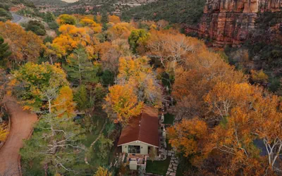 Sedona Views Bed & Breakfast