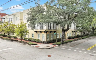 The Juliette by AvantStay