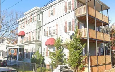 Homestay Near Downtown Boston