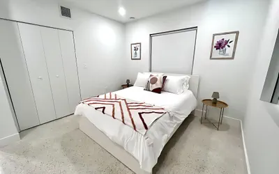 Casitas at Coconut Grove