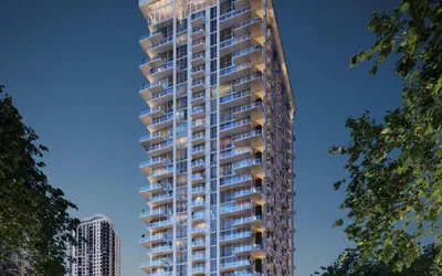 Crosby Miami World Center