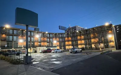 Spokane Boutique Hotel