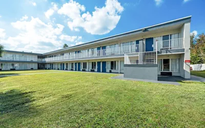 Suburban Studios Daytona Beach - Speedway