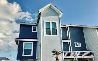 Saltwater Solace, For 8