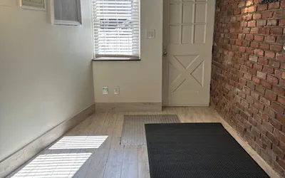 Prospect Park Escape