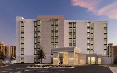 Springhill Suites By Marriott Orange Beach Gulf Shores