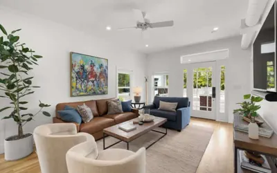 NEW Casa Padron La Casita